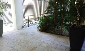 Imagem 6: Duas quadras da Paulista e Metrô Brigadeiro