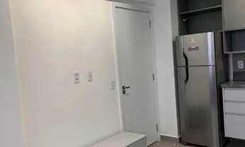 Imagem 10: Apartamento com 1 dormitório para alugar, 33 m² por R$ 4.868,00/mês - Consolação - São Pau