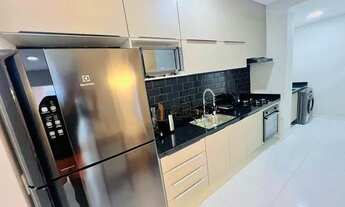 Imagem 4: Oportunidade Apartamento com 2 dormitórios à venda, 78 m² por R$ 1.750.000 - Riviera Módul