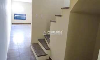 Imagem 6: Sobrado para alugar na Terceira Divisão de Interlagos