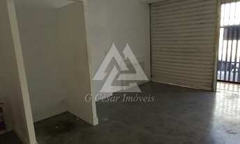 Imagem: Loja/Salão em Matriz - Mauá, SP