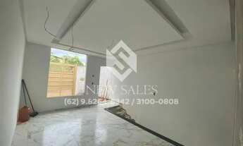 Imagem 4: Excelente sobrado 3 quartos, sendo 1 suíte no Residencial Santa Fé