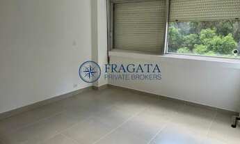 Imagem 5: Apartamento com 223m², reformado para locação, no Jardins