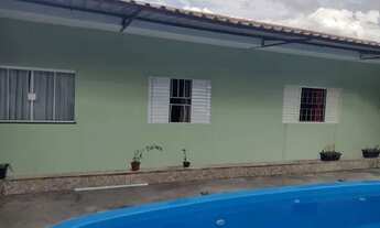 Imagem: Terreno 275m Construção 140m