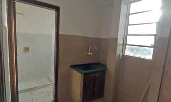 Imagem 2: Apartamento para aluguel possui 31 metros quadrados com 1 quarto em Campos Elíseos - São P