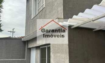 Imagem: Casa Assobradada em Centro - Osasco, SP