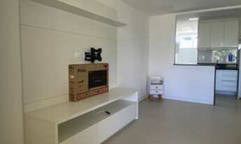 Imagem 2: Apartamento para aluguel com 2 quartos - Vilas do Atlântico