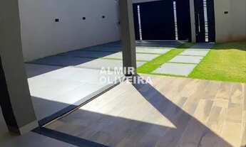 Imagem 5: RS - Sobrado - Jardim Veneto I - 3 Dormitórios (1 suíte master + closet) - Gourmet - 4 Vag