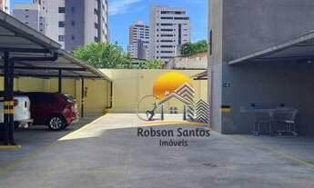 Imagem 7: Dionísio Torres - Apartamento 134,30m² com 3 suítes e 3 vagas