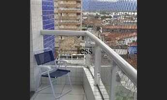 Imagem: APARTAMENTO NA PRAIA GRANDE COM 02 DORMITÓRIOS