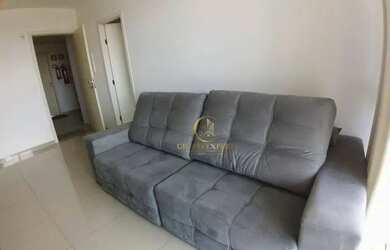 Imagem 3: Apartamento Mobiliado 1 dormitório para alugar, 82 m²- Jardim das Colinas - São José dos C