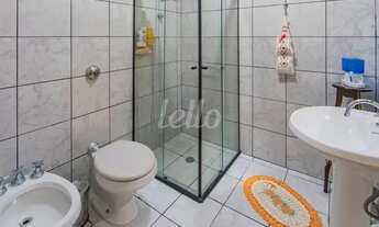 Imagem 4: Santo André - Casa Padrão - Vila Guiomar