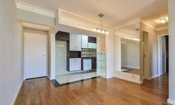 Imagem 5: Apartamento à venda no bairro Brooklin - São Paulo/SP