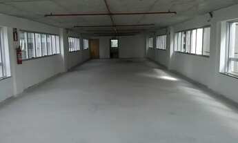 Imagem 3: Andar Comercial com 184m2 (vão livre) - c/ 3 Vagas, em Lourdes