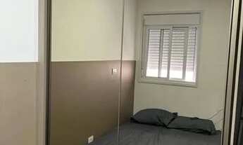 Imagem 5: Apartamento MOBILIADO para locação na Vila Formosa