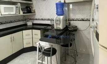 Imagem 4: Sobrado à venda, 126 m² por R$ 799.000,00 - Vila Belmiro - Santos/SP