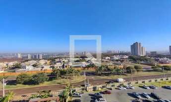 Imagem 7: Apartamento para Aluguel - Distrito de Bonfim Paulista, 2 Quartos, 48 m2