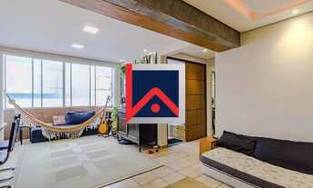 Imagem 2: Apartamento Venda Vila Madalena 80 m² 2 Dormitórios