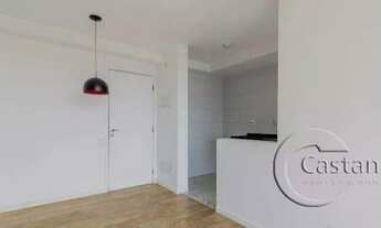 Imagem 3: Apartamento reformado para alugar na vila prudente