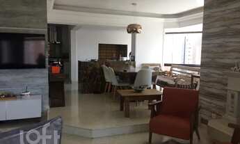 Imagem 2: Apartamento à venda em Vila Andrade com 220 m², 3 quartos, 3 suítes, 4 vagas