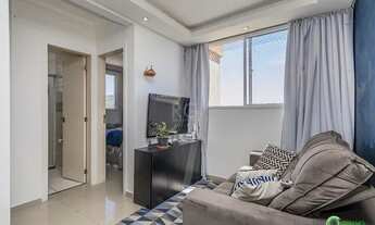 Imagem 5: Apartamento para Venda - 44m², 2 dormitórios, 1 vaga - Glória