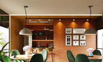 Imagem 4: Cobertura Duplex em Intermares 3 Quartos E Lazer Privativo - 300 m Do Mar