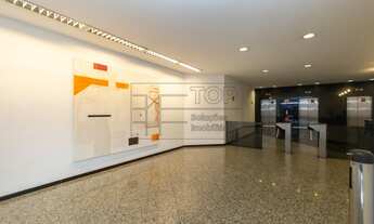 Imagem 2: Sala para alugar no bairro Centro - Curitiba/PR