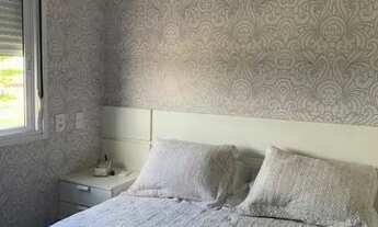 Imagem 7: Venda Apartamento - Integrato Iguatemi - 3 suítes, sala 2 ambientes, sacada, cozinha plane