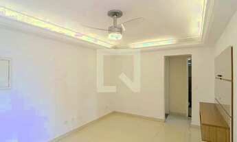 Imagem 4: Apartamento para Aluguel - Jabaquara, 2 Quartos, 55 m2