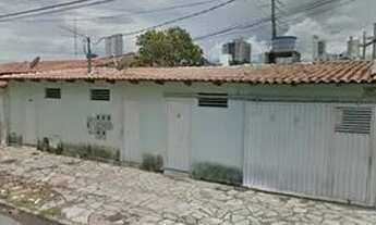 Imagem 3: Barracão próximo à FacUnicamps e Zoológico de Goiãnia