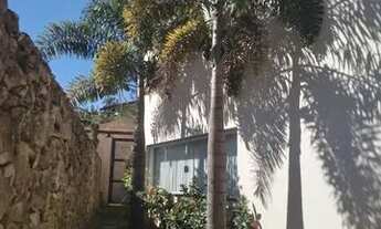 Imagem 7: Casa com 1 dormitório à venda, 40 m² , churrasqueira, condomínio com piscina, academia,