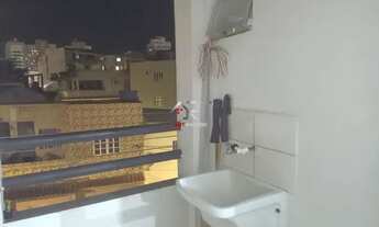 Imagem 4: Kitnet/conjugado para aluguel possui 36 metros quadrados com 1 quarto