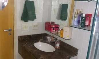 Imagem 7: Flat para venda em Higienópolis - Edifício Tryp Higienópolis - Cód. WKJ08941