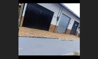 Imagem: Casa grande com 3/4 1suite