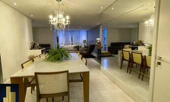 Imagem 5: APARTAMENTO RESIDENCIAL em SÃO PAULO - SP, PARAÍSO DO MORUMBI