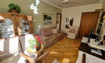 Imagem 3: APARTAMENTO DE DOIR QUARTOS COM VAGA NO CRISTO REDENTOR