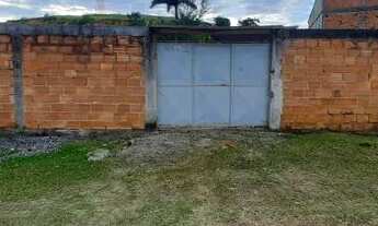 Imagem: Terreno em Santa rita