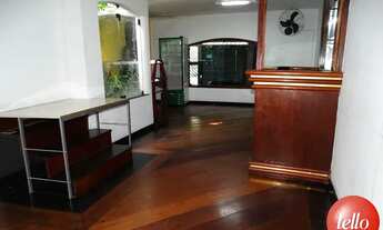 Imagem 7: São Paulo - Casa Comercial - Tatuapé