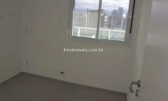 Imagem 6: Apartamento para aluguel tem 45 metros quadrados com 1 quarto em Bela Vista - São Paulo