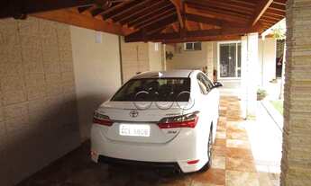 Imagem 6: Casa com 3 dormitórios à venda, 217 m² por R$ 820.000,00 - Prezotto - Piracicaba/SP