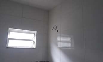 Imagem 7: Casa de vila para aluguel possui 60 metros quadrados com 1 quarto