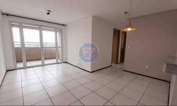 Imagem 4: APARTAMENTO para aluguel, 2 quartos, 2 suítes, 2 vagas, Parque Iracema - FORTALEZA/CE