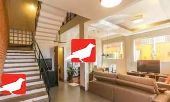 Imagem: Casa à venda no bairro Morumbi - São Paulo/SP