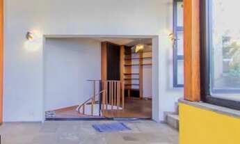 Imagem 6: APARTAMENTO - HIGIENÓPOLIS - SP