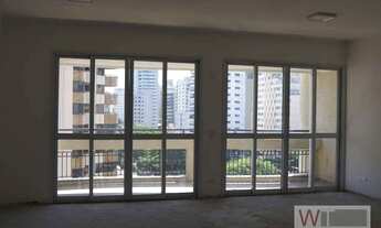 Imagem 4: Apartamento com 4 dormitórios à venda, 160 m² por R$ 1.900.000,00 - Moema - São Paulo/SP