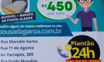 Imagem 3: Quer economizar? Vem morar aqui