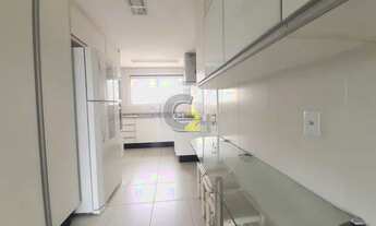 Imagem 7: APARTAMENTO - VILA ROMANA - 4 DORMITORIOS - 2 SUITES - 3 VAGAS