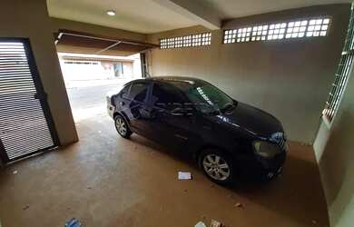 Imagem 2: Casa Sobrado em Ribeirão Preto