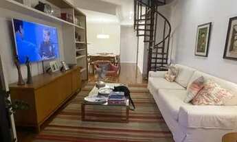 Imagem 7: Apartamento para aluguel com 318 metros quadrados com 5 quartos