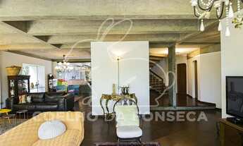 Imagem 5: São Paulo - Casa Padrão - Cidade Jardim